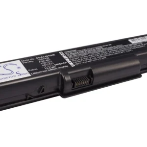 CS-AC4310HB : Battery for Acer Aspire 4710Z, Aspire 2930G, Aspire 4730ZG and others – Replaces Acer AS07A32, AS07A51, AS07A72 and others