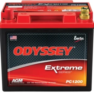 Odyssey  Battery PC1200LT now ODS-AGM42A