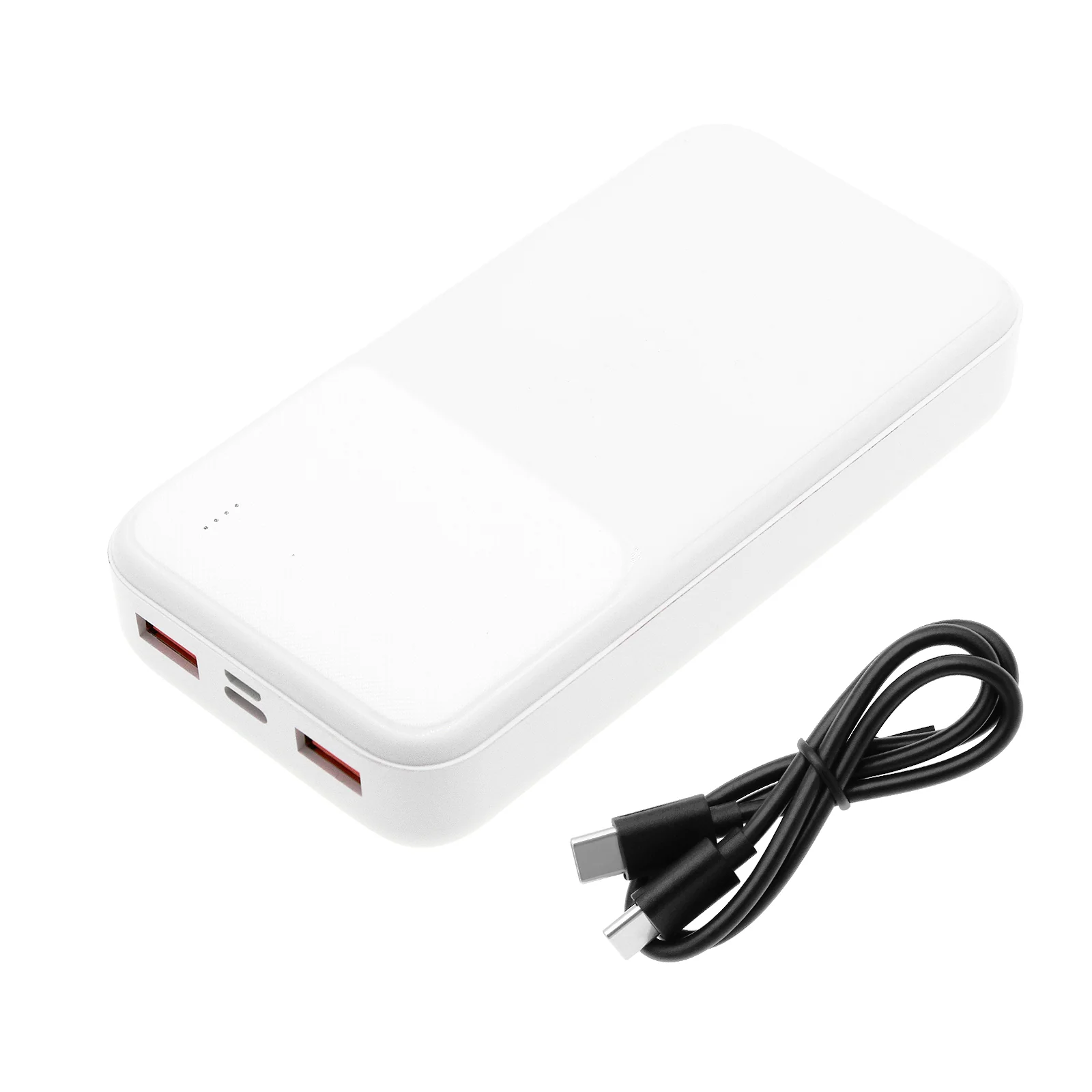 CS-HYG061W : 20,000mAh Power Bank