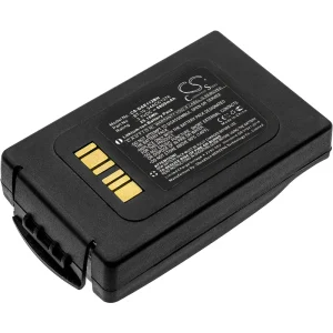 CS-DAE112BH : Battery for Datalogic ELF – Replaces Datalogic BT-10, 94ACC1376, 94ACC1377