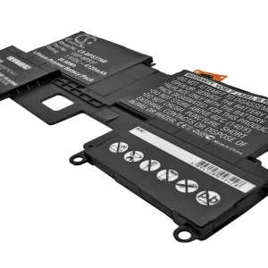CS-BPS37NB : Battery for Sony VAIO Pro 11, SVP1121ZPWR, SVP11217PW/B and others – Replaces Sony VGP-BPS37