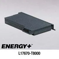 Laptop Battery L17670-T8000