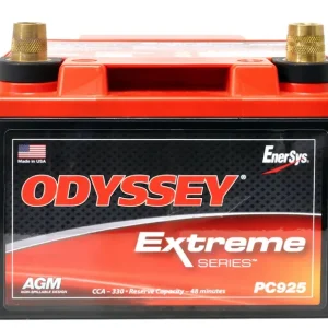 Odyssey Battery PC925T ODS-AGM28LA