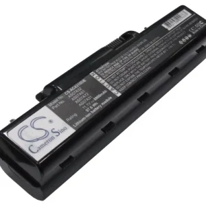 CS-AC4310DB : Battery for Acer Aspire 4710Z, Aspire 2930G, Aspire 4730ZG and others – Replaces Acer AS07A32, AS07A51, AS07A72 and others