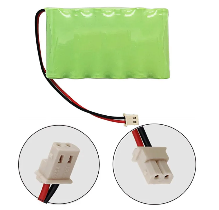 Ademco 781410403291 Alarm Battery