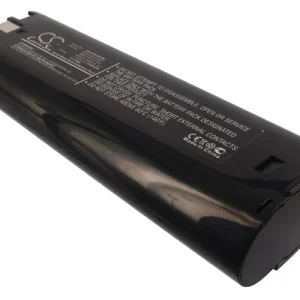 CS-RTB102PW : Battery for Milwaukee P7.2 – Replaces Milwaukee AL7