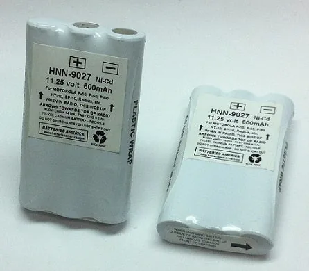 HNN9027