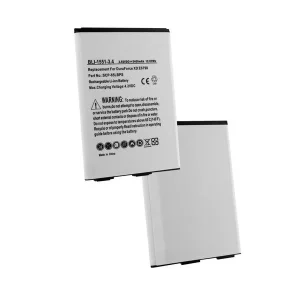 Cell Phone Battery – KYOCERA SCP-65LBPS 3.55V 3400mAh LI-ION BATTERY