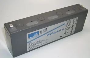 Sonnenschein Batteries A508/3.5 S