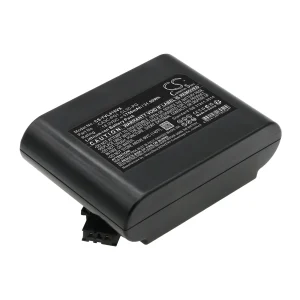 CS-TVL410VX : Battery for Toshiba VC-CL1400, VC-CL1300, CL410AC and others – Replaces Toshiba CA3C-PG1, CL3C-PG, 41479025 and others