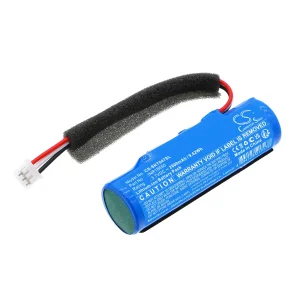 CS-SKT847SL : Battery for Skullcandy 2SKSK1847, Terrain – Replaces Skullcandy INR18650