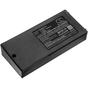 CS-WSN710SL : Battery for Owon Powers MSO Oscilloscopes, MSO7062TD, MSO7102TD and others – Replaces Owon M1908004