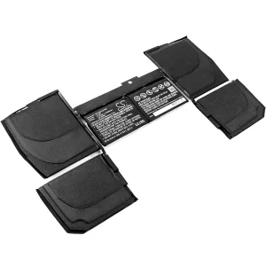 CS-AM1527NB : Battery for Apple MacBook Air 12″ Retina A1534 Early 2015, MacBook Air 12″ Retina A1534 Early 2016, MacBook 12 inch Retina A1534 (Early 2015) and others – Replaces Apple A1527, 661-02267, 613-01926 and others
