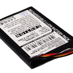 BP-TM550SL : Replaces TomTom P11P11-43-S01