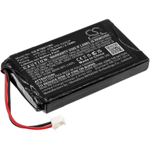 CS-RTB011RC : Battery for RTI T1, T1B, T2 and others – Replaces RTI ATB-950, ATB-950-SANUF, 40-210154-17