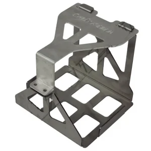 PC1200 Odyssey Metal Hold Down (battery hold-down bracket)