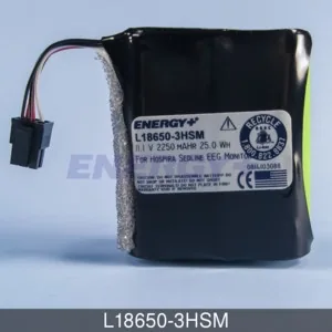 L18650-3HSM