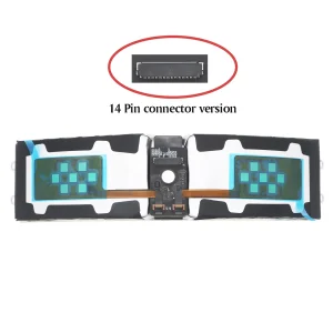 CS-LUS677SL : Battery for Meta Oculus Quest Pro – Replaces Meta 345-00677-B