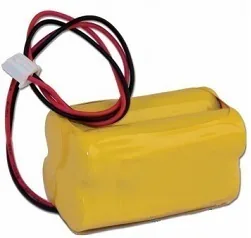 Lithonia Batteries Battery Guy 1802