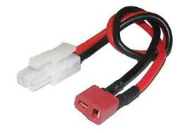 TM-UF Tamiya male to Red Ultra Female connector