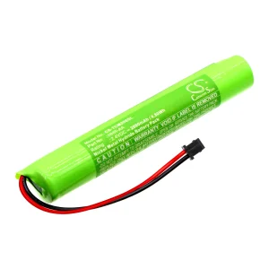CS-TCM200SL : Battery for TOHNICHI CEM10, CEM20, CEM50 and others – Replaces TOHNICHI HHR-AA
