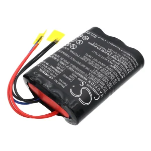 CS-HR250SC : Battery for Panasonic HHR-250SCH L2x3, PA-A2786 R001-1B – Replaces Panasonic HHR-250SCH L2x3, PA-A2786 R001-1B