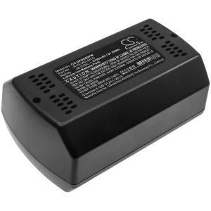 CS-GFM360PW : Battery for Garden Feelings IAM 36-3730 F, IAM 36-4340-1N F, GDLM3640 and others – Replaces Garden Feelings R1S-360-AH-C, B0P136AA, R1S-360-AH-C36V