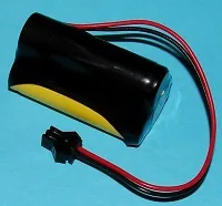 Lithonia Batteries ELBB001
