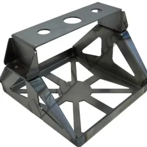 PC925 Odyssey Metal Hold Down Bracket (Battery Hold-Down Clamp)