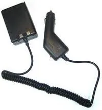 CBE-152 : Battery Eliminator for STANDARD, ADI, JRC, Cherokee radios