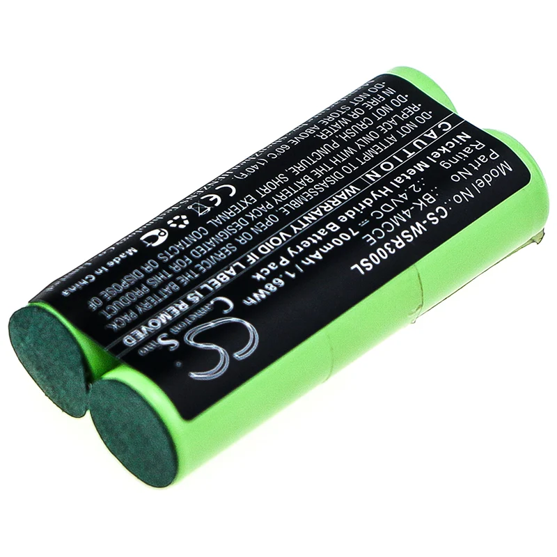 BP-WSR300SL : Replaces Waterpik BK-4MCCE