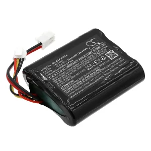 CS-BSP319VX : Battery for Bissell PowerLifter Adapt IonVacuum P2922-10A, 3061+, 3190+ and others – Replaces Bissell 1627640, 1627238