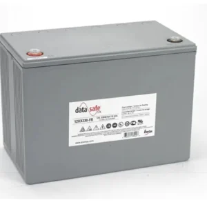 ENERSYS DATASAFE 12HX330-FR BATTERY 12V 336W 82 Amp Hour