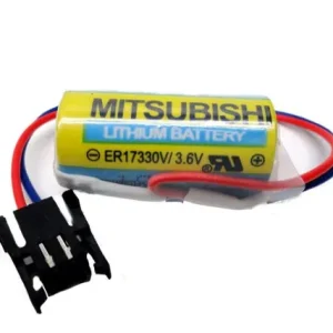 B9670MC PLC Battery 3.6 Volt