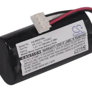 BP-WXH70SL : Battery for Cadus Clipper