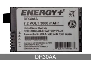 Replacement Battery Pack for INTERMEC 6806 Portable Printer