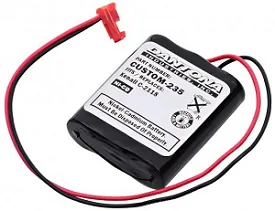 Lithonia Batteries CUSTOM-235