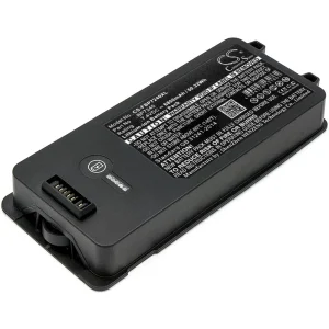 CS-FBP7240XL : Battery for Fluke 754, 753, 754 VIP2 and others – Replaces Fluke BP7240