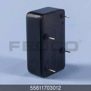 55611703012 Rechargeable Battery for Memory Support Applications