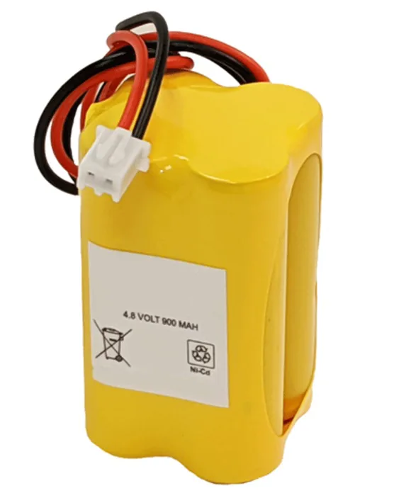 48H466A LumaPro Battery Replacement