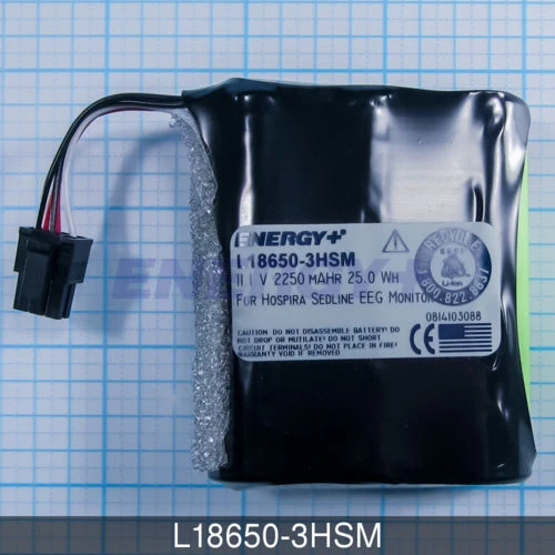 L18650-3HSM