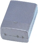 BP-132sx: 12 volt NiMH battery for ICOM radios, replaces BP-132, BP-174, BP-131 etc.