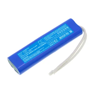 CS-ADP377SL : Battery for American DJ PinPoint Gobo, PinPoint Gobo Color – Replaces American DJ Z-PIB377