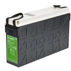 TPL121800FR Battery CSB 12 Volt 192 Amp Hour
