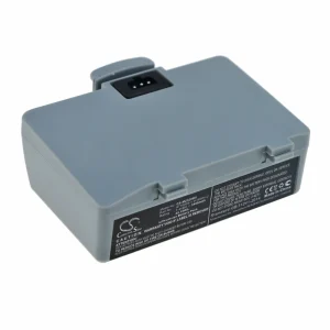 CS-MZ320BX : Battery for Zebra QL220, QL220+, QL320 and others – Replaces Zebra AT16004-1, H16004-LI