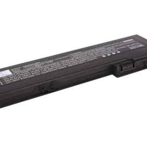 CS-HTX2710NB : Battery for HP Business Notebook 2710p, EliteBook 2740p, EliteBook 2740w and others – Replaces HP HSTNN-CB45, HSTNN-OB45, HSTNN-W26C and others