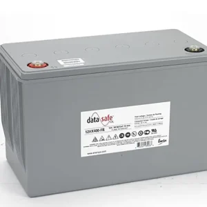12HX400-FR BATTERY ENERSYS DATASAFE 12V 381W AGM