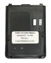 Two-Way Radio COM-PB42LI