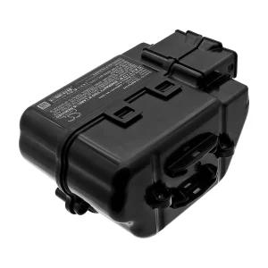 CS-BSP643VX : Battery for Bissell 37643, SpinWave® + Vac All-in-One Powered Spin Mop and Vacuum – Replaces Bissell 1634753