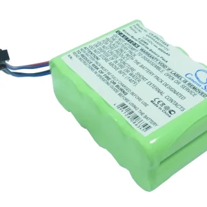 CS-EDC110VX : Battery for Ricambi Robot Aspiratore Imetec – Replaces Ecovacs NR49AA800P12V, G80090